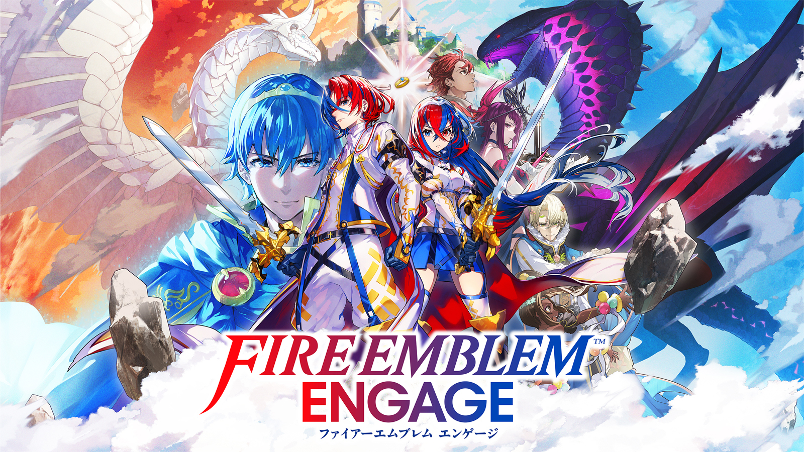Fire Emblem 聖火降魔錄 遊戲攻略 @ Game-Guider | AI遊戲攻略及AI遊戲製作平台